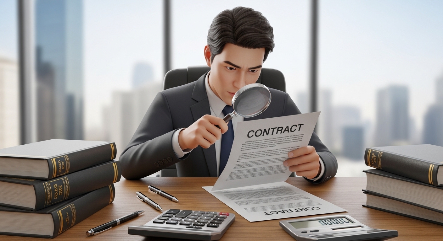 개인회생사기&amp;#44; 개인회생절차