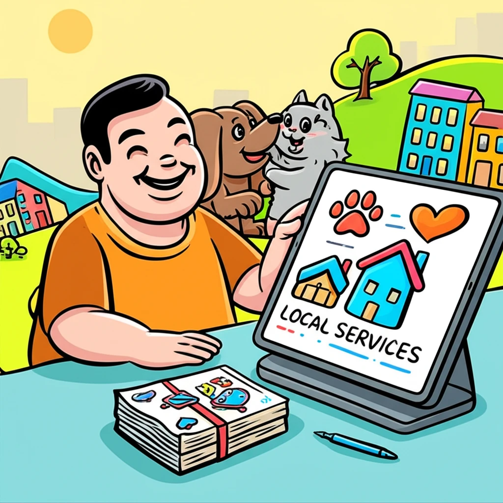 충청북도 강아지 고양이 병원비 지원금..