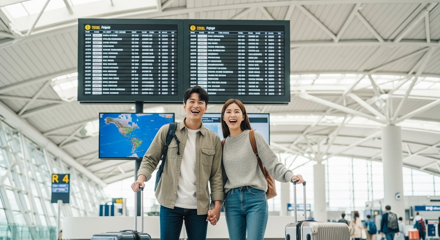 삼성화재, 해외 2시간 이상 항공지연 보장 특약 출시