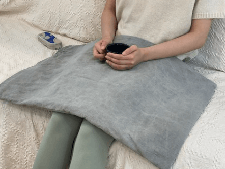 한일의료기 온열 찜질기 추천