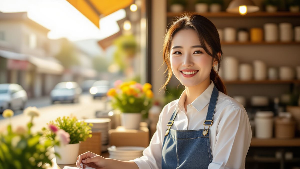 소상공인 부담경감 크레딧: 신청부터 혜택까지