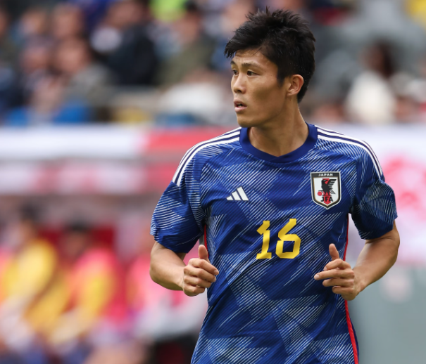 토미야스 다케히로