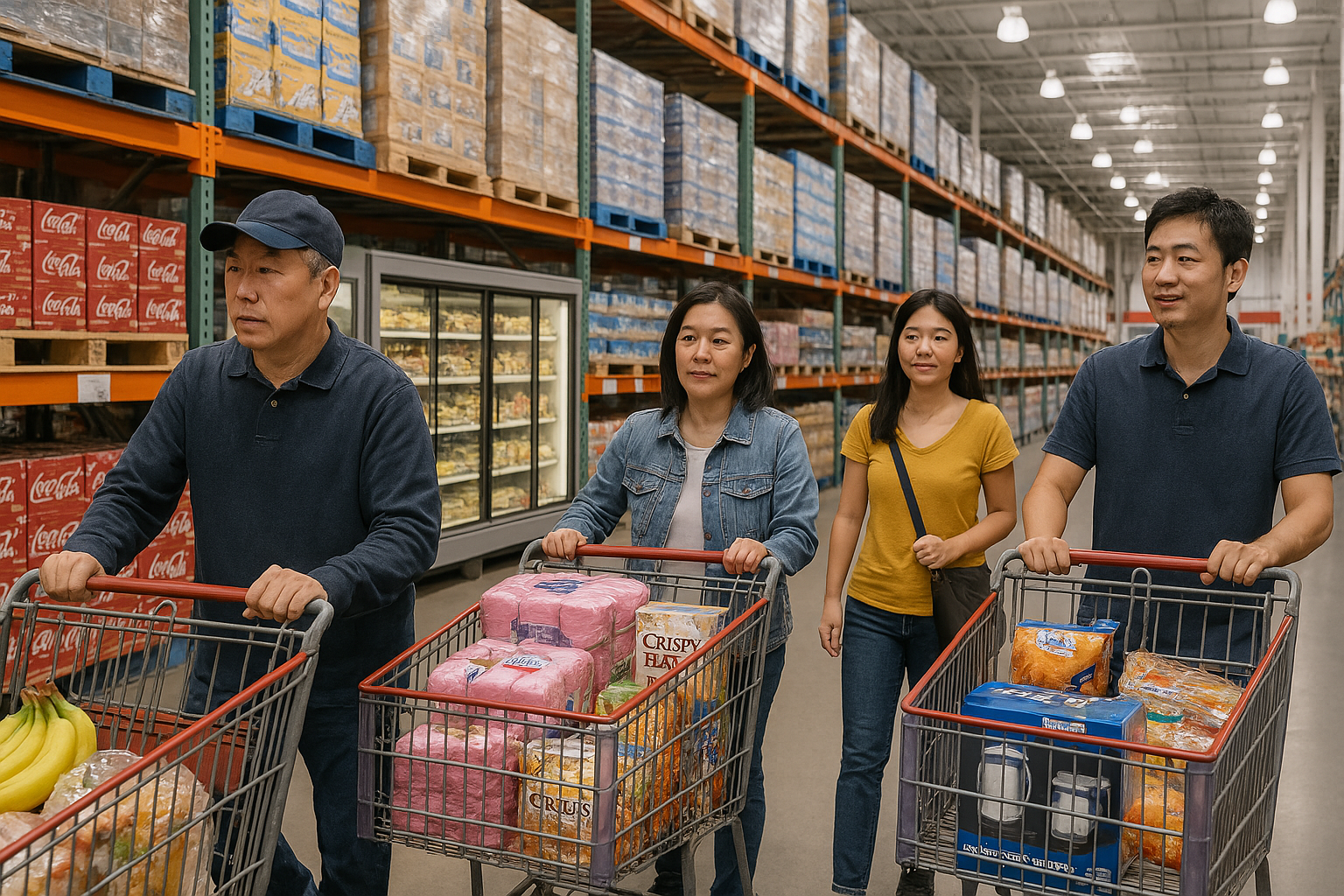 코스트코 온라인몰