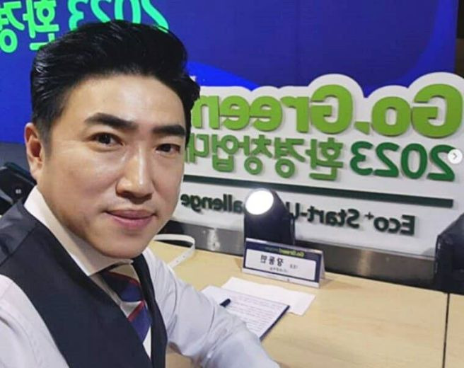 장동민 프로필 총정리｜자본시장 간담회&middot;특허 수익&middot;아내&middot;딸&middot;서바이벌 4연패 신화까지