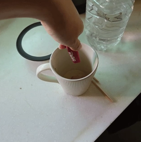 리더뮨 아토픽션 효과