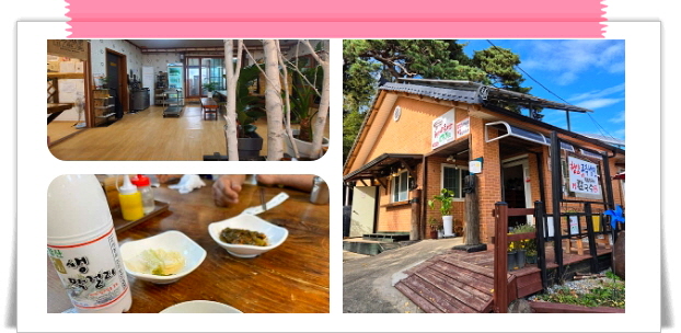 매일아침 위대한식재료 고추냉면 후기