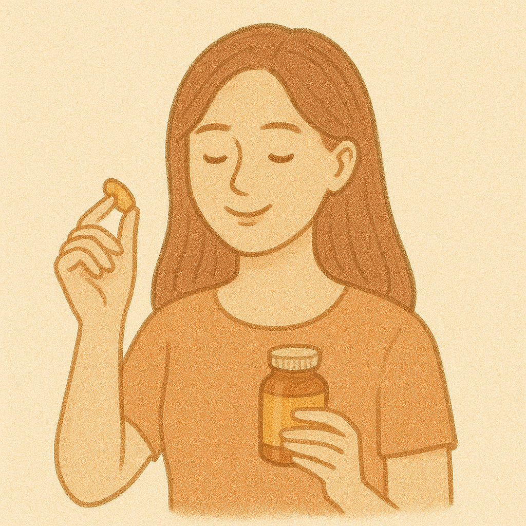 비타민D 섭취법