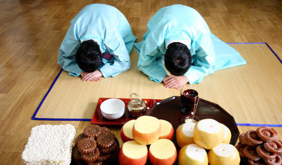 제사