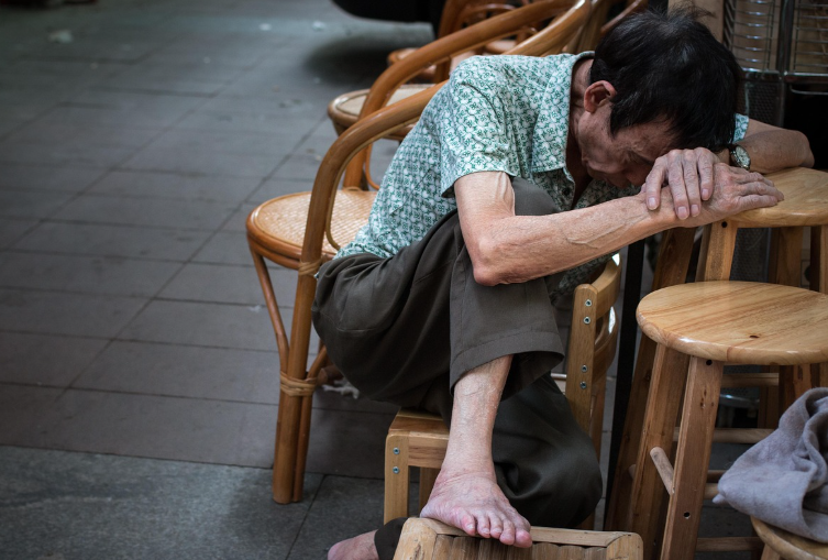 수면 부족이 몸에 미치는 영향