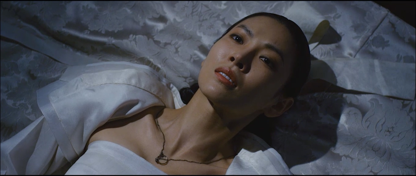 영화 가비의 줄거리