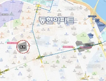 서울 강남구 러닝하기 좋은 장소 추천코스 총정리_17