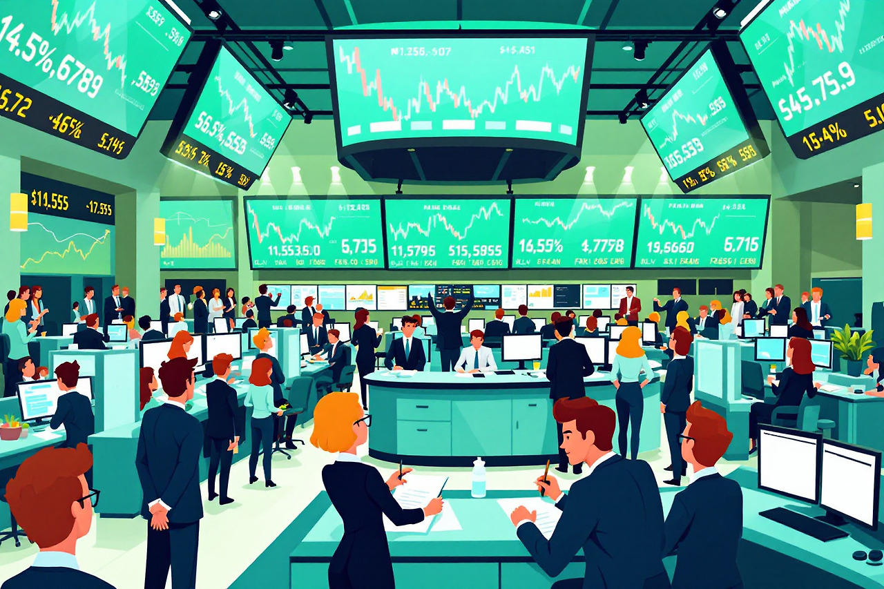 상장폐지요건 개편