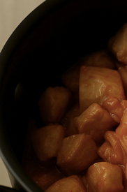 돼지고기 김치찌개