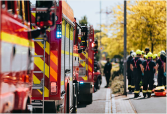 소방안전관리자 2급 응시자격