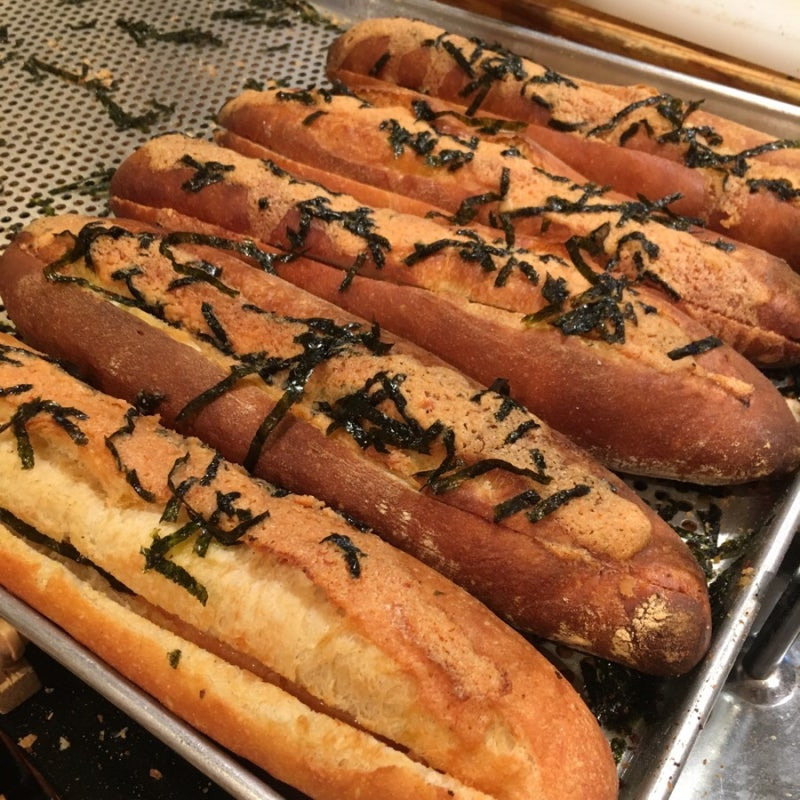 성심당 빵