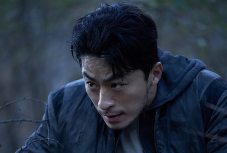 기생수 더 그레이 출연진 & 줄거리