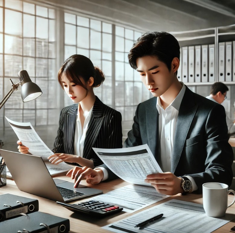 프리랜서 종합소득세율1