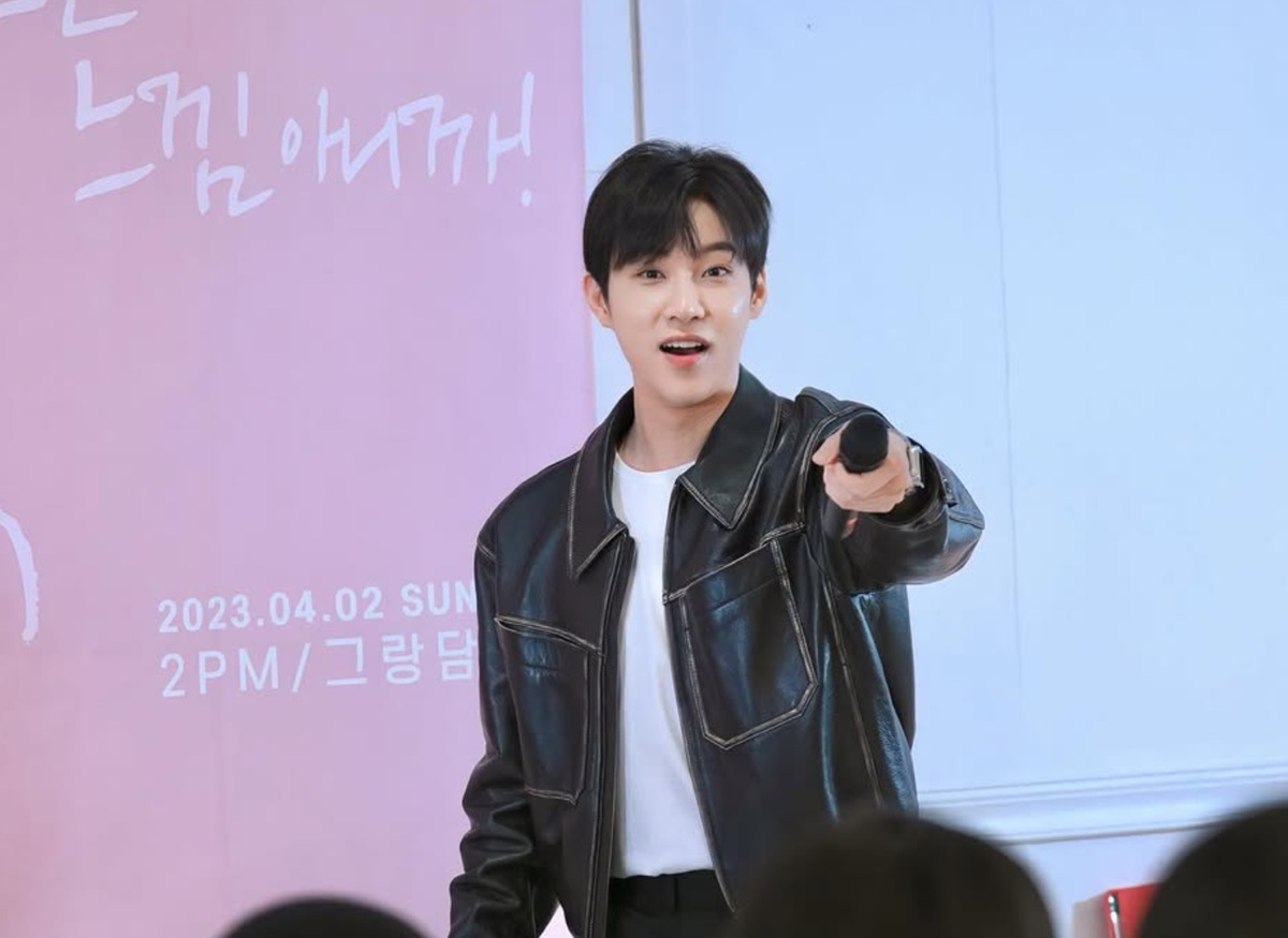 추혁진 인스타3