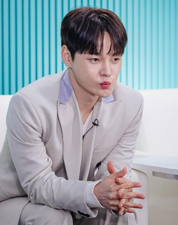 박서진 나이 프로필 군대 가족 현역가왕2