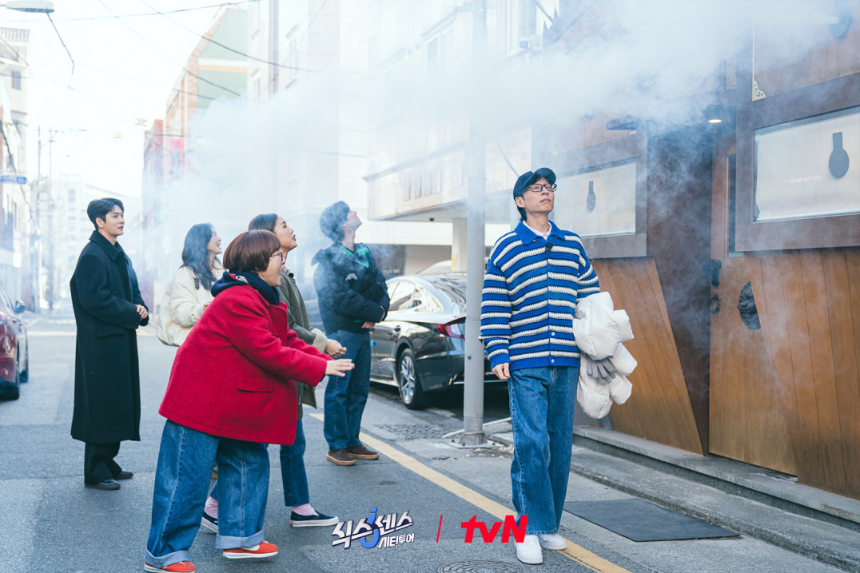 식스센스 부산 맛집 완벽 정리! 숨은 명소까지 한눈에