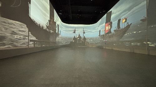 이사부독도기념관