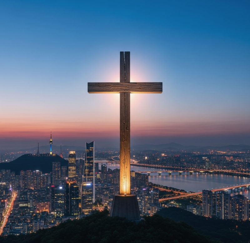 2027 서울 세계청년대회 기도문이 공식 발표되었습니다.