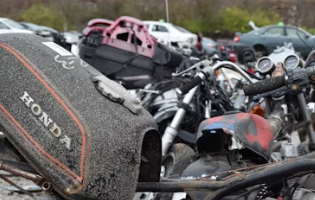 폐차장 창업에 대하여 알아보기