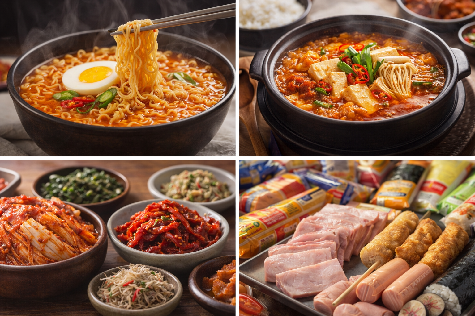 염분 과다 섭취