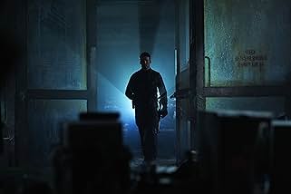 더 캐니언 결말 후기 리뷰(호평과 혹평) 애플티비 영화다시보기추천