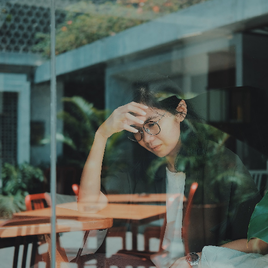 콜린성 두드러기란?