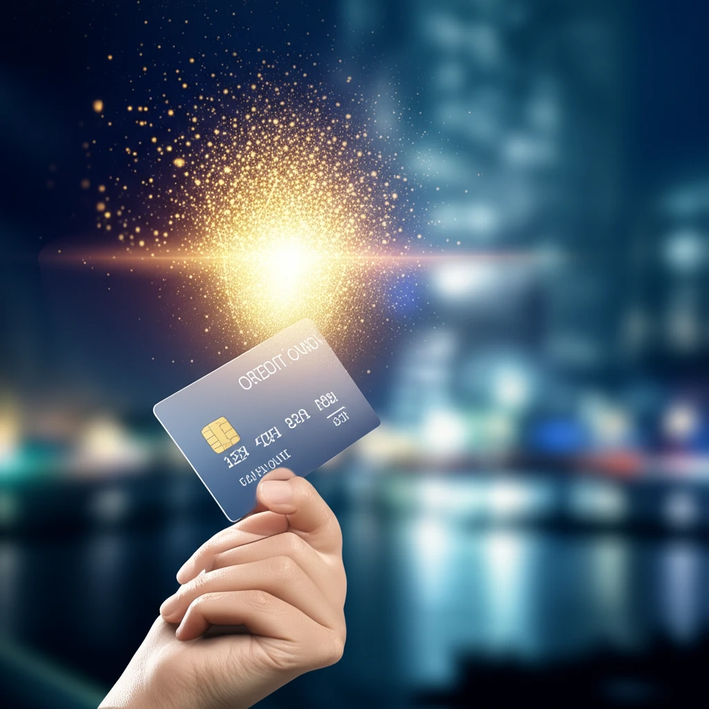 일상 소비를 항공권으로 바꾸는 스마트..