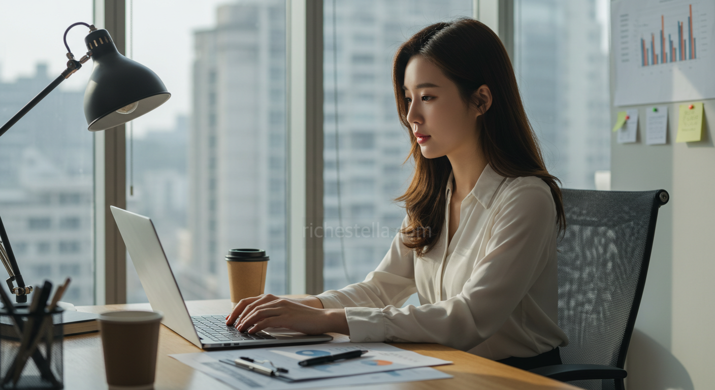 드림for청년통장 신청방법