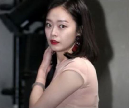 아름다운 전소민