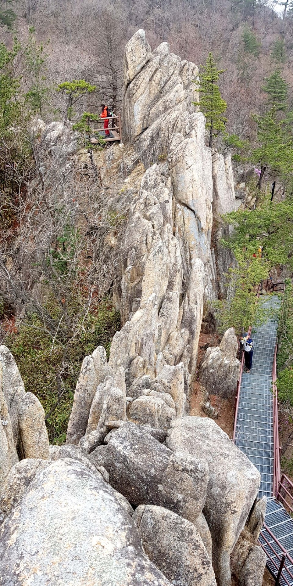 합천 남산제일봉