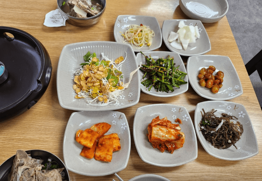 생방송투데이 간장떡갈비 광주 광산구 맛집! 고수뎐