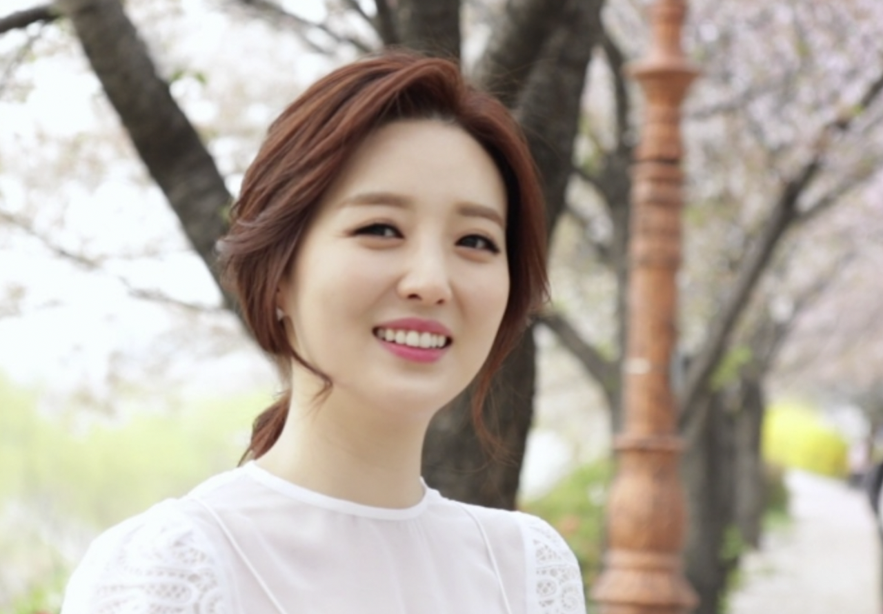 김소영 아나운서 프로필