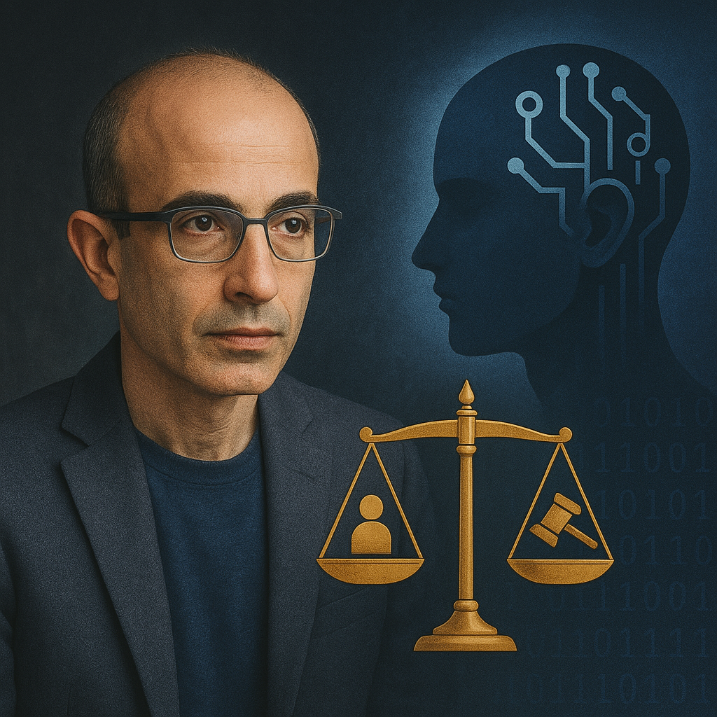 인공지능 시대, 우리는 준비되었는가