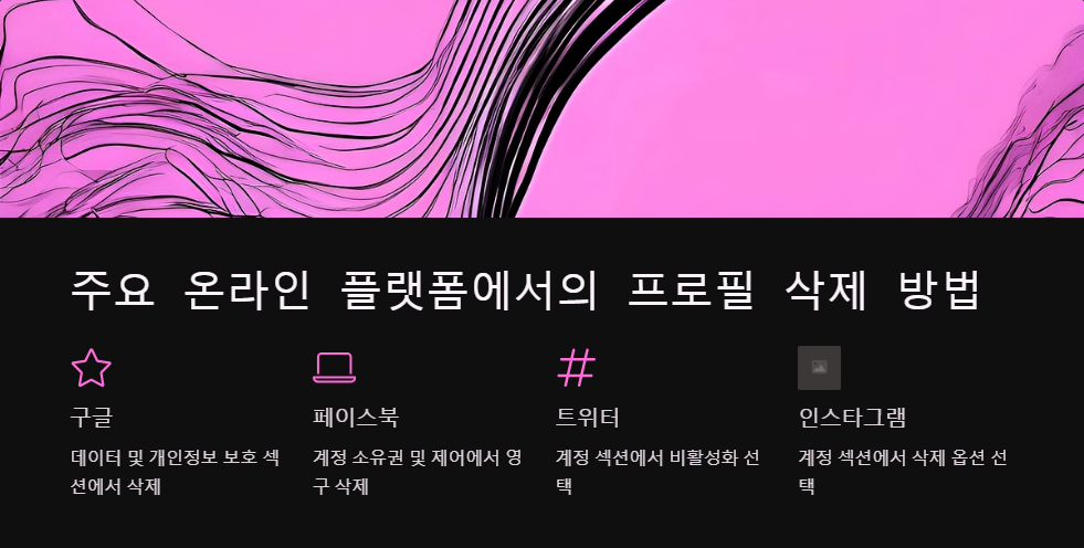 디지털흔적