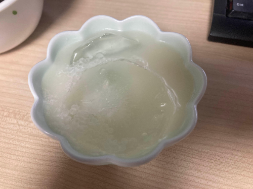 지평 생막걸리 리뷰, 부드러운 목넘김과 은은한 단맛의 매력