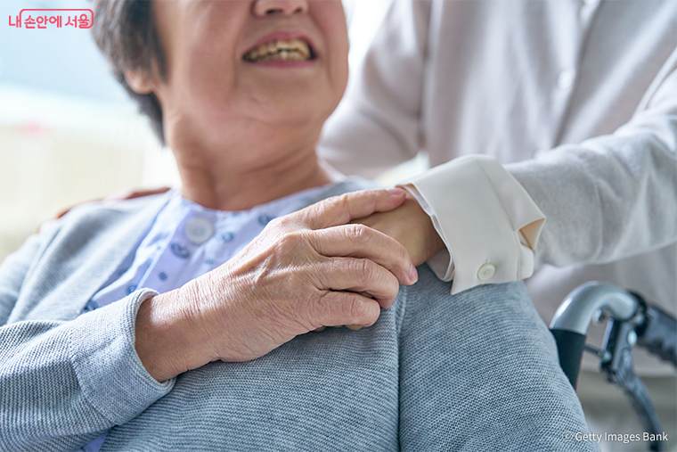 통합돌봄서비스