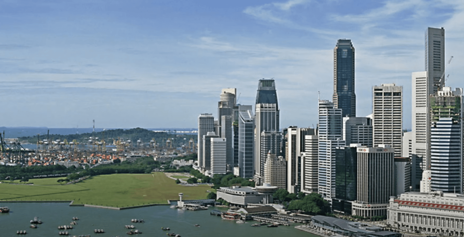 싱가포르 여행 날씨