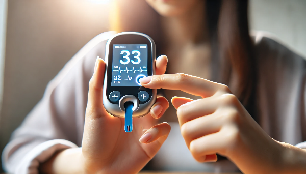 고혈압&middot;당뇨 관리! 건강생활실천지원금으로 병원비도 절약하자