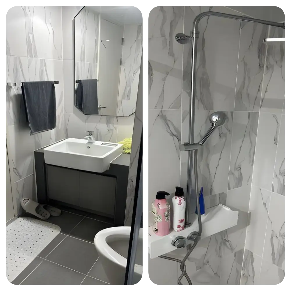 동탄스웨디시 1인샵 퍼펙트 내부 사진 2