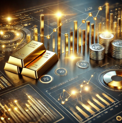 2025년 금, 은 시장 동향과 전문가가 보는 가격 전망 및 투자 전략