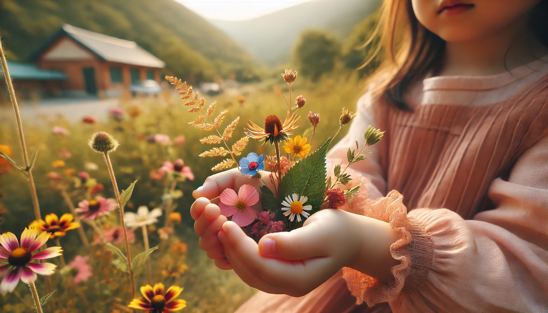 가족 힐링 여행지 TOP5, 아이들도 만족하는 장소