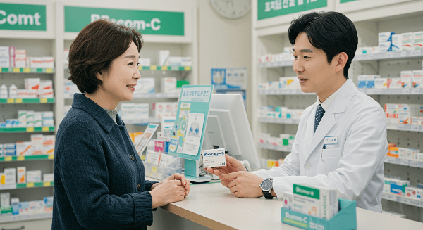 삐콤씨 효능 사진 6