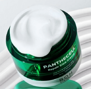 여드름 피부 크림 추천