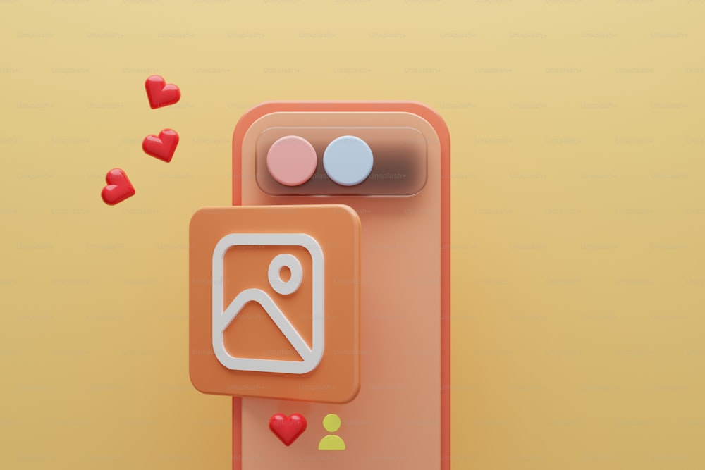 인스타그램 관련 이미지