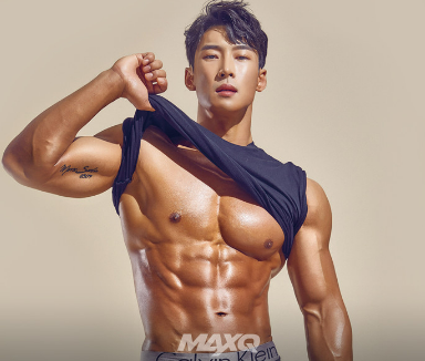 고단백