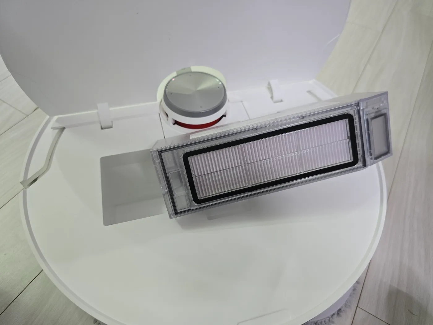 샤오미 로봇청소기 필터 